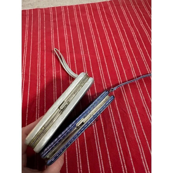 Two Phone Wallet Clutch bags - Picture 6 of 10